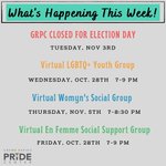 Photo by GR Pride Center (@GRPrideCenter)