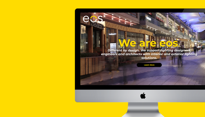 we_are_eos's tweet photo. eeekkkk our very first tweet!

And we're announcing a new-look brand and new-look website 🥳

For anyone that's yet to work with us.

#weareeos

Different by design.

Learn more about ⭐ the eos difference ⭐ here > https://t.co/VWSxeSuP7K

#interiorlighting #exteriorlighting https://t.co/MIIY8XInGM