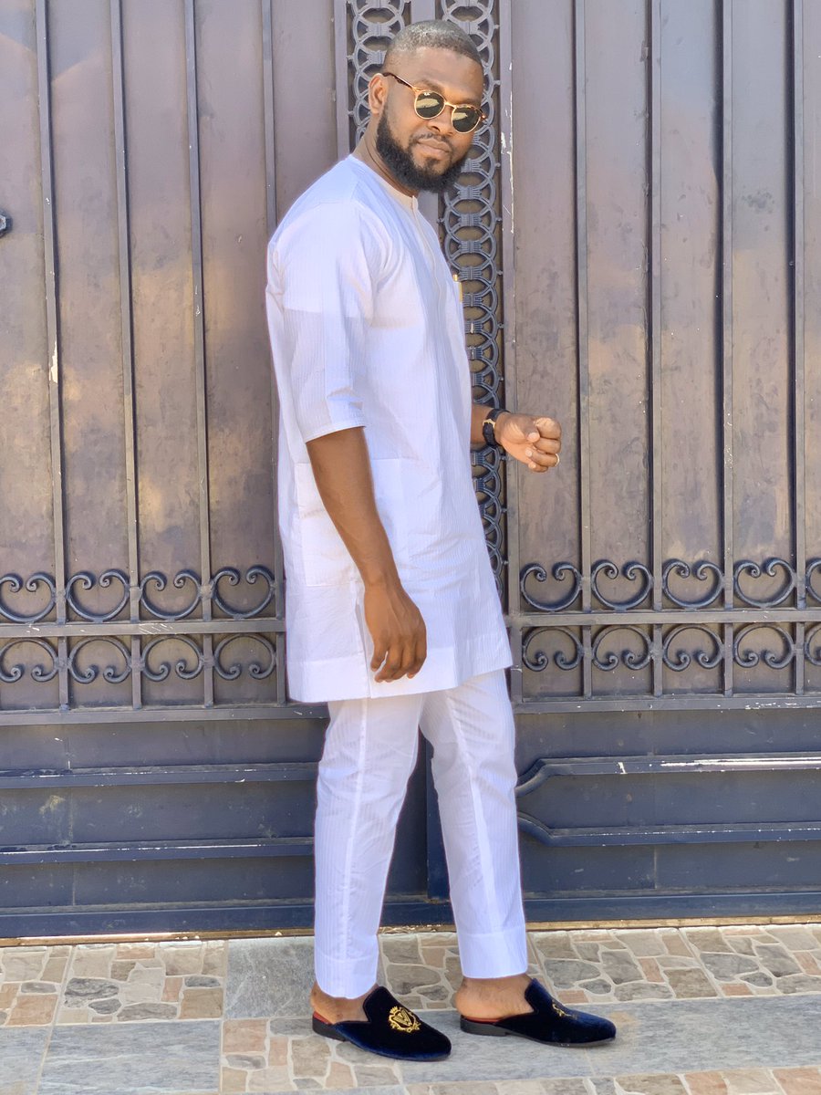 waricouture's tweet photo. TAILORED  
DM or Call  +2330502054738 +233260977503 to place your order.
#africanwear  #menstyle #outfit #ghanamade #fashionmen #asoebimen #bellanaijastyles https://t.co/9G2u1ubq3Z