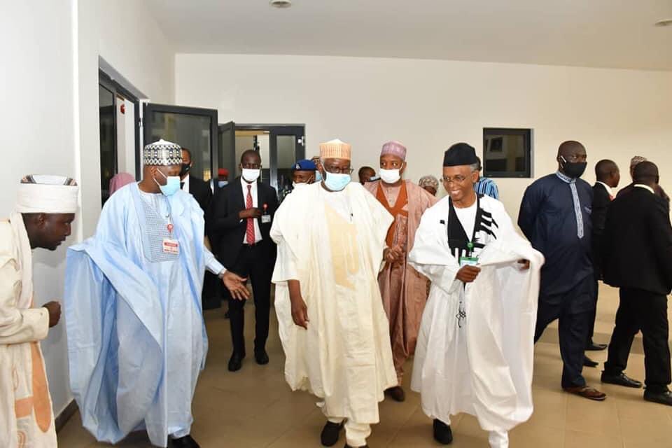 Press Affairs, Gombe Gov’t tweet media