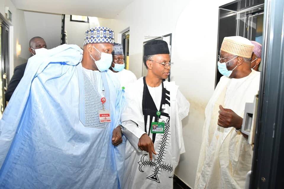 Press Affairs, Gombe Gov’t tweet media