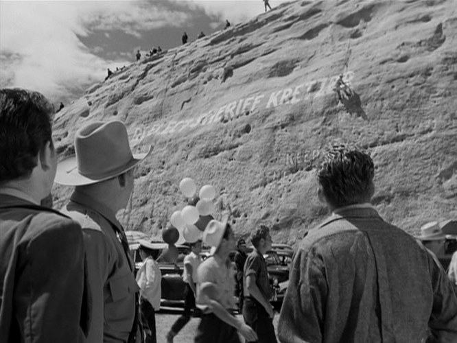 Lost In Film tweet media