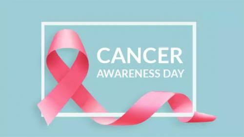 data_build's tweet image. This Cancer Awareness Day, let us remember every Cancer patient who has lost the battle of cancer and the ones who continue to conquer it. Spread the knowledge, prevention is better than cure.

#NCAMyk2020