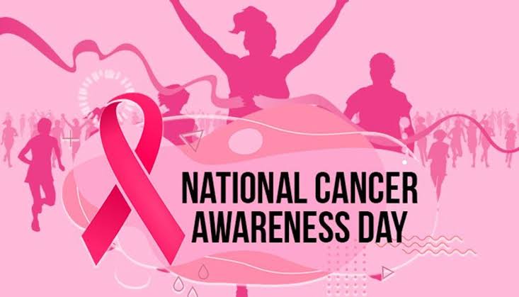 data_build's tweet image. This Cancer Awareness Day, let us remember every Cancer patient who has lost the battle of cancer and the ones who continue to conquer it. Spread the knowledge, prevention is better than cure.

#NCAMyk2020