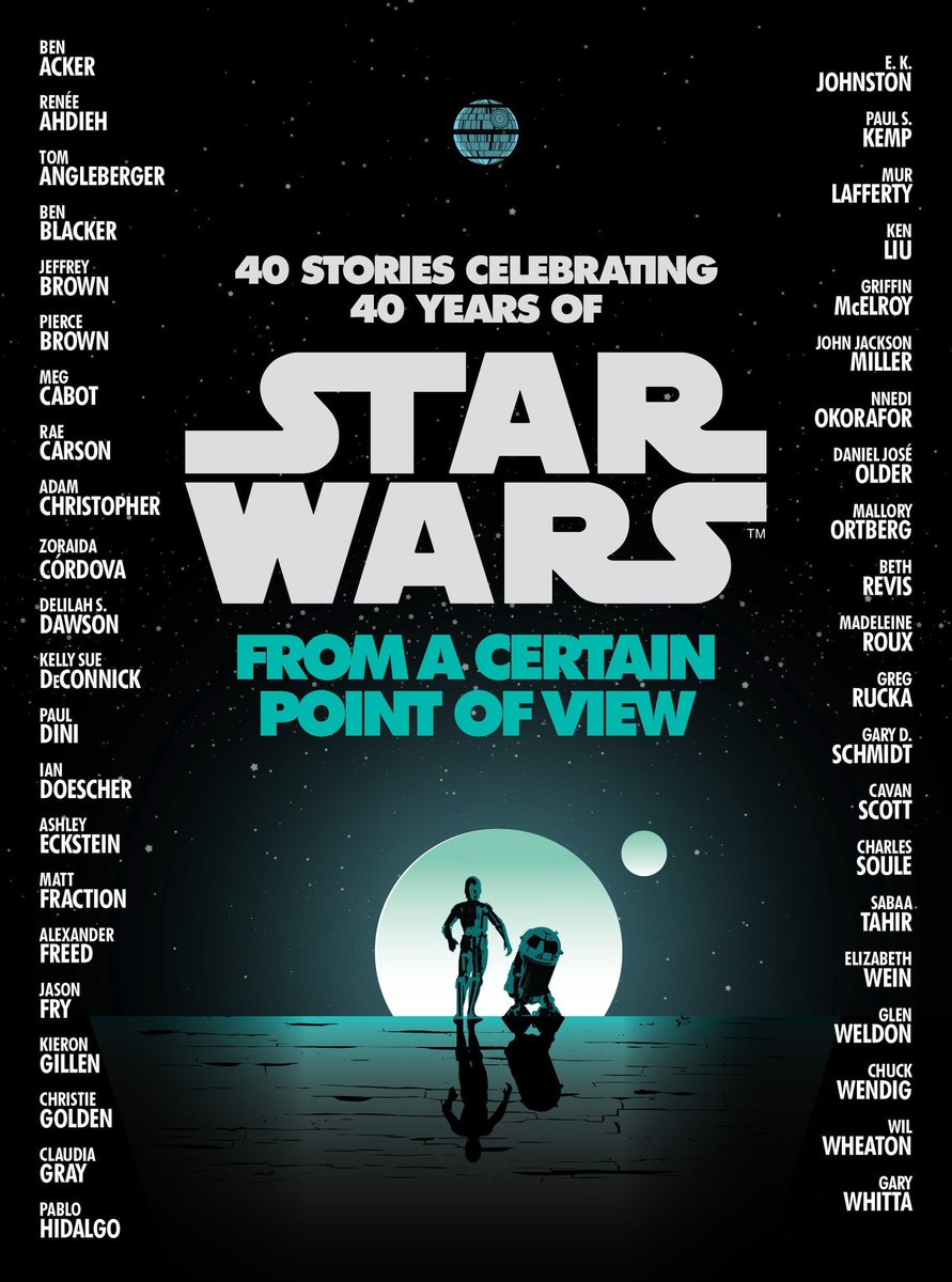 "Such beings did not die; they shaped the fates of countless many across the stars..." The direct result of his relationship with the Sand People in "Kenobi" can also be seen in Episode IV if you know where to look.Hint: It's Miller's short story "Rites" as found in FACPOV.