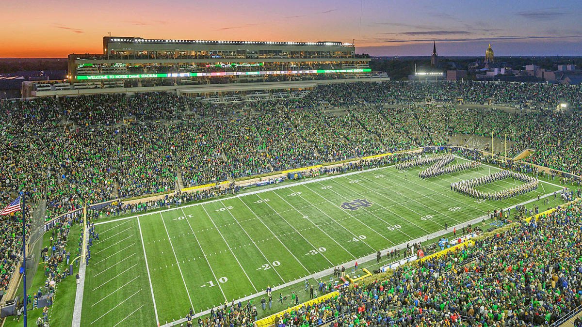 🚨 IT’S TIME FOR A NOTRE DAME FOLLOW TRAIN 🚨

ND Nation is massive, so let’s all add followers &amp; get hyped for the HUGE game v Clemson! Rally!

How to play:
1) Follow us (we follow back!)
2) RT &amp; Like this tweet
3) Follow everyone who RT/Liked this
4) Follow back

☘️ #GoIrish ☘️