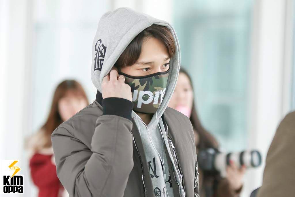 JD UPCHAR
━━━━━━━━━━━━━━━━━

#김종대 종대 #첸 chen #첸_사랑해