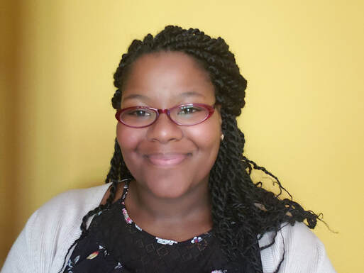 ksr_jokershill's tweet photo. Meet Professor Karen Bailey! π #meetascientistmonday #diversifyeeb @karnebe @DiversifyEEB https://t.co/ftxFQxK0xt