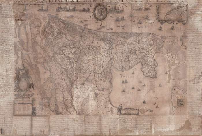 JonathanJanson9's tweet photo. Just published the Vermeer Newsletter no. 43: 3 Vermeer-related exhibitions, new surveys and an article about Vermeer's gloriously painted maps. https://t.co/82G8JZrnk4 https://t.co/lopZCpGBBO