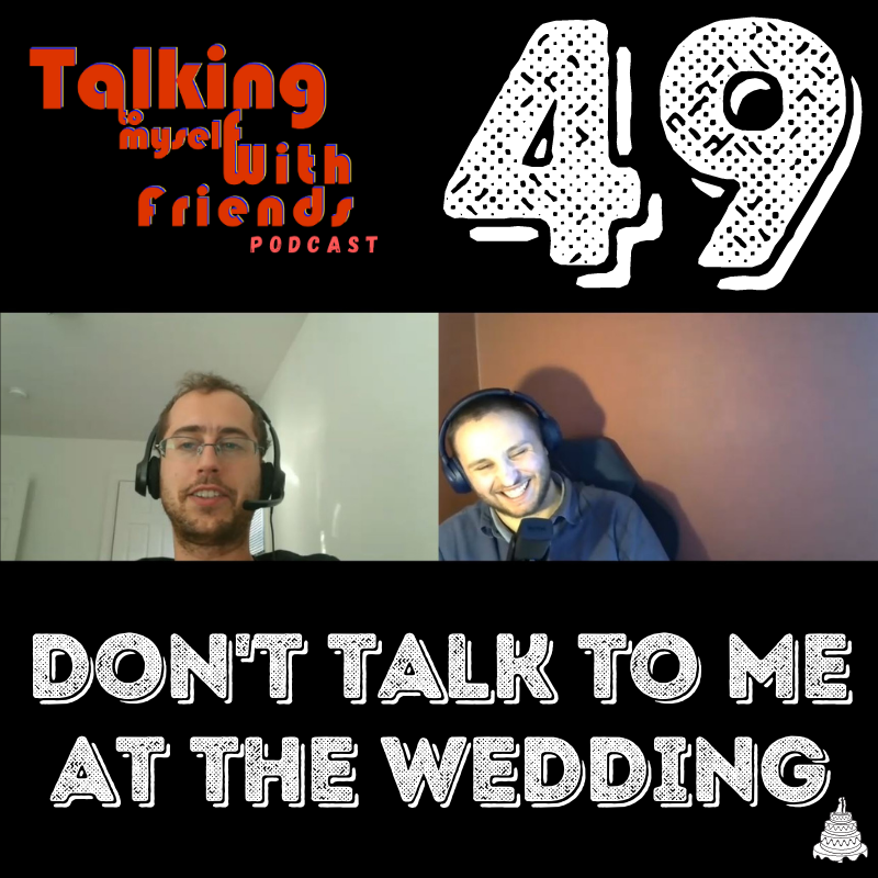 funnyanglespod's tweet image. New episode dropping tomorrow!