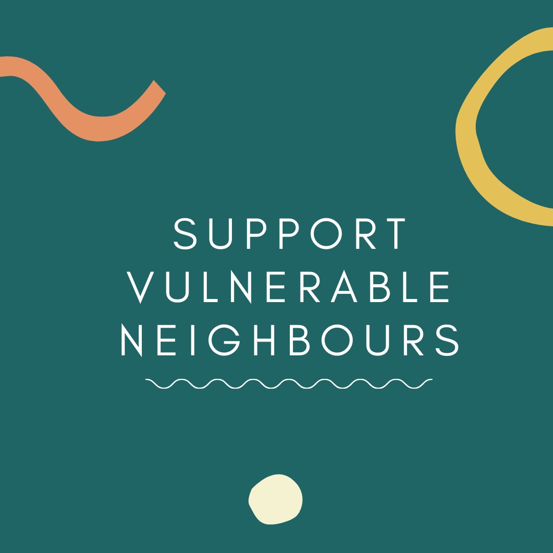 We recognise its hard to know how to lead at the moment. But we're here to help. Now is a great opportunity for us to lead out of kindness. We will be posting different ideas of how you can be a kind leader this semester. 

Could you give a neighbour some flowers, a card?