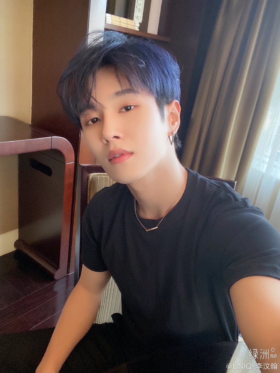 LiWenHan94's tweet photo. ❤️
#WENHAN 
#李汶翰 https://t.co/ISzC5EPX1t