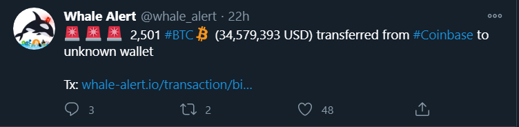 Crypto_Daily's tweet photo. Unbelievable scenes. All in the last 24hrs btw.
#Bitcoin https://t.co/zPiO89WSuL