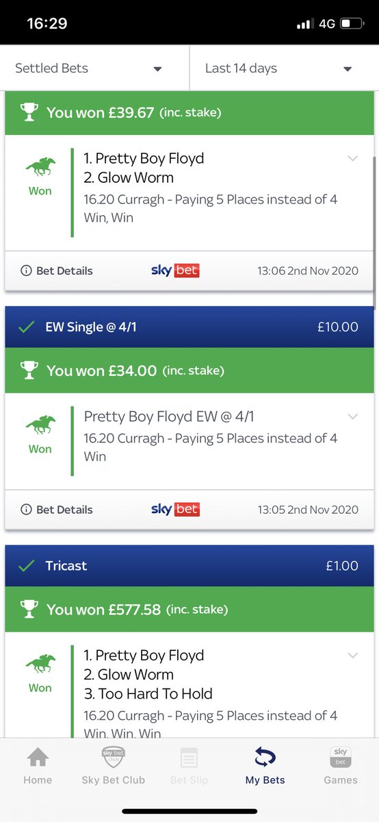 Charlie Mann tweet media