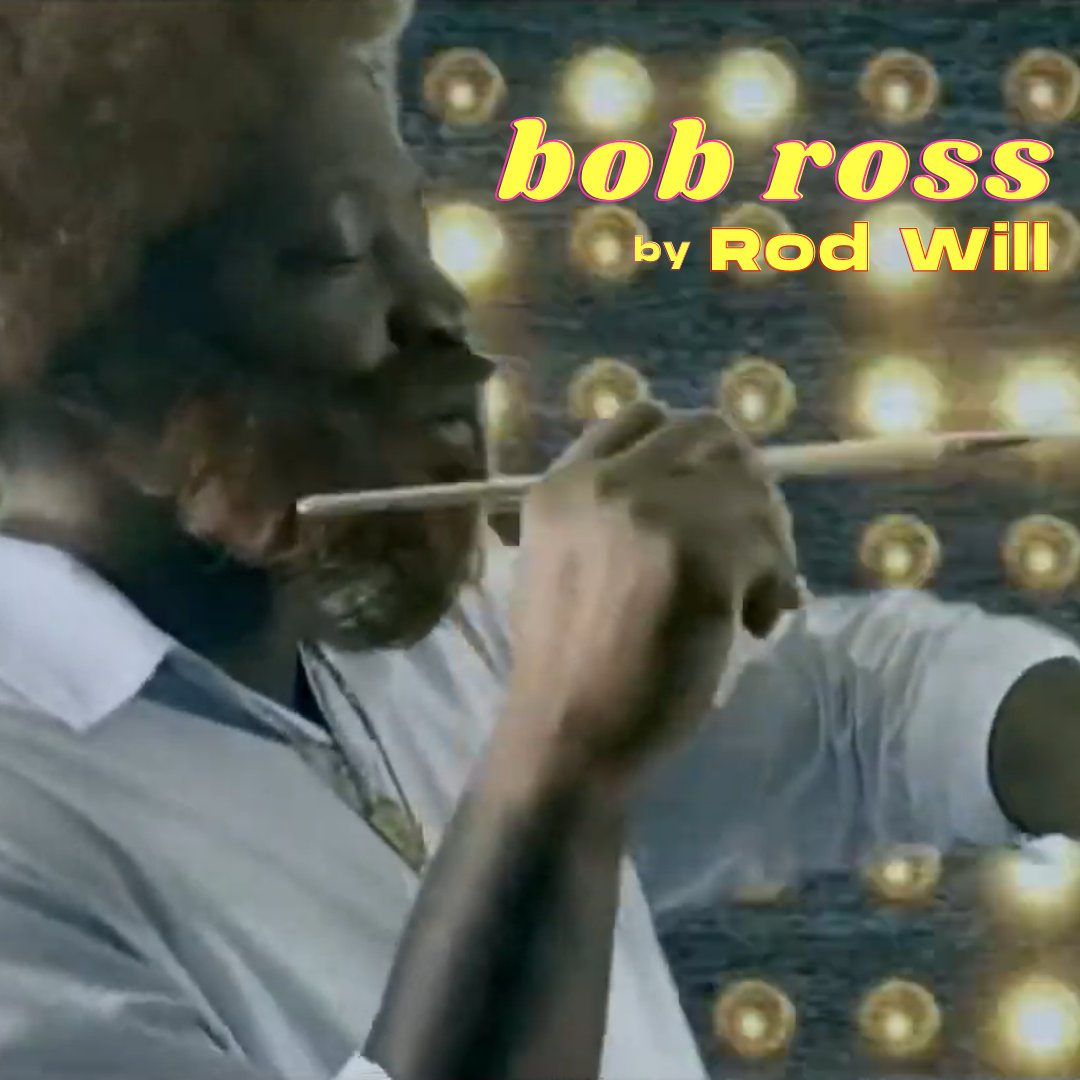 BRCRodWill's tweet photo. Stream my new song, "BOB ROSS" on Spotify! - https://t.co/shwxcyJshY
Thank you NY Bangers!
#BobRoss #RodWill #NYBangers #streamnow #listen #spotify #musicpromotion #BossRoute #newsong #newrelease #singer #rapper #rap #hiphop #musicmaker #unsignedartist https://t.co/wzYHDb4wkG