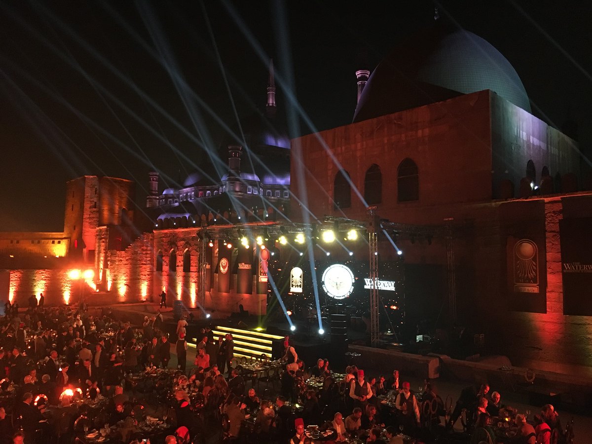 ManonYSchutz's tweet photo. On this day last year, I travelled to Cairo, Egypt, for the #ICEXII. What an amazing conference that was! By now, the whole event seems as if it were just a beautiful dream... Unfortunately, this memory also means that I haven't been to Egypt in a whole year. Oh, how I miss it! https://t.co/LlagMa3nGi