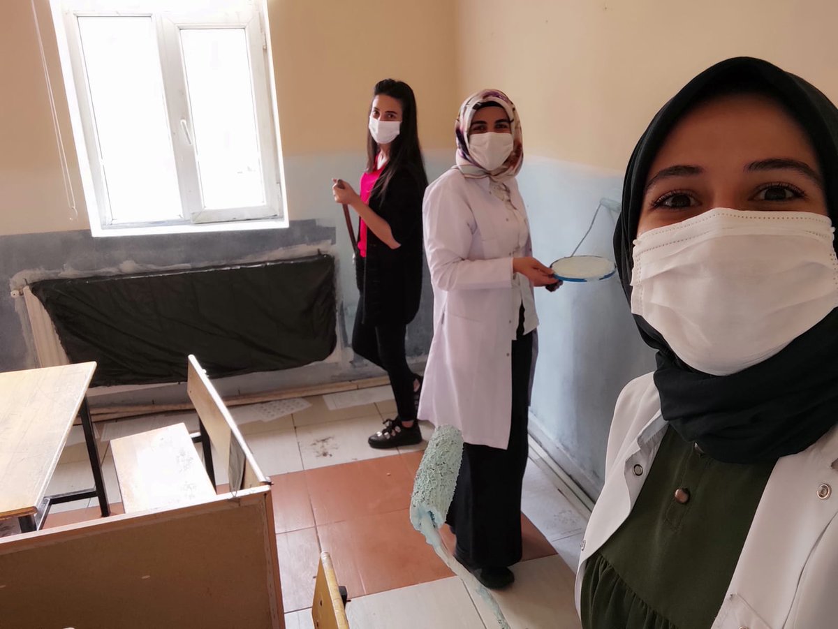 Askale ERBAP tweet media