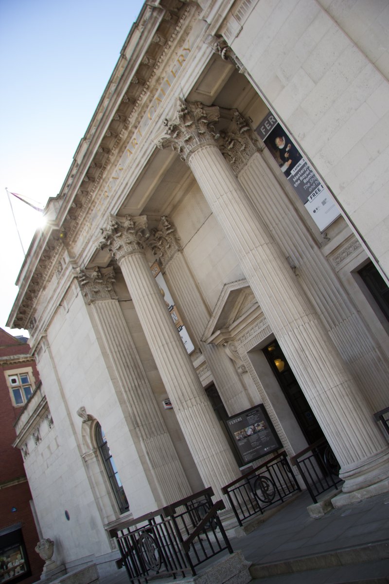 HullFerens's tweet image. In line with the new national restrictions our museums and gallery will be closed from Thursday 5 November. 

We’ll share further updates on our social media channels and website.