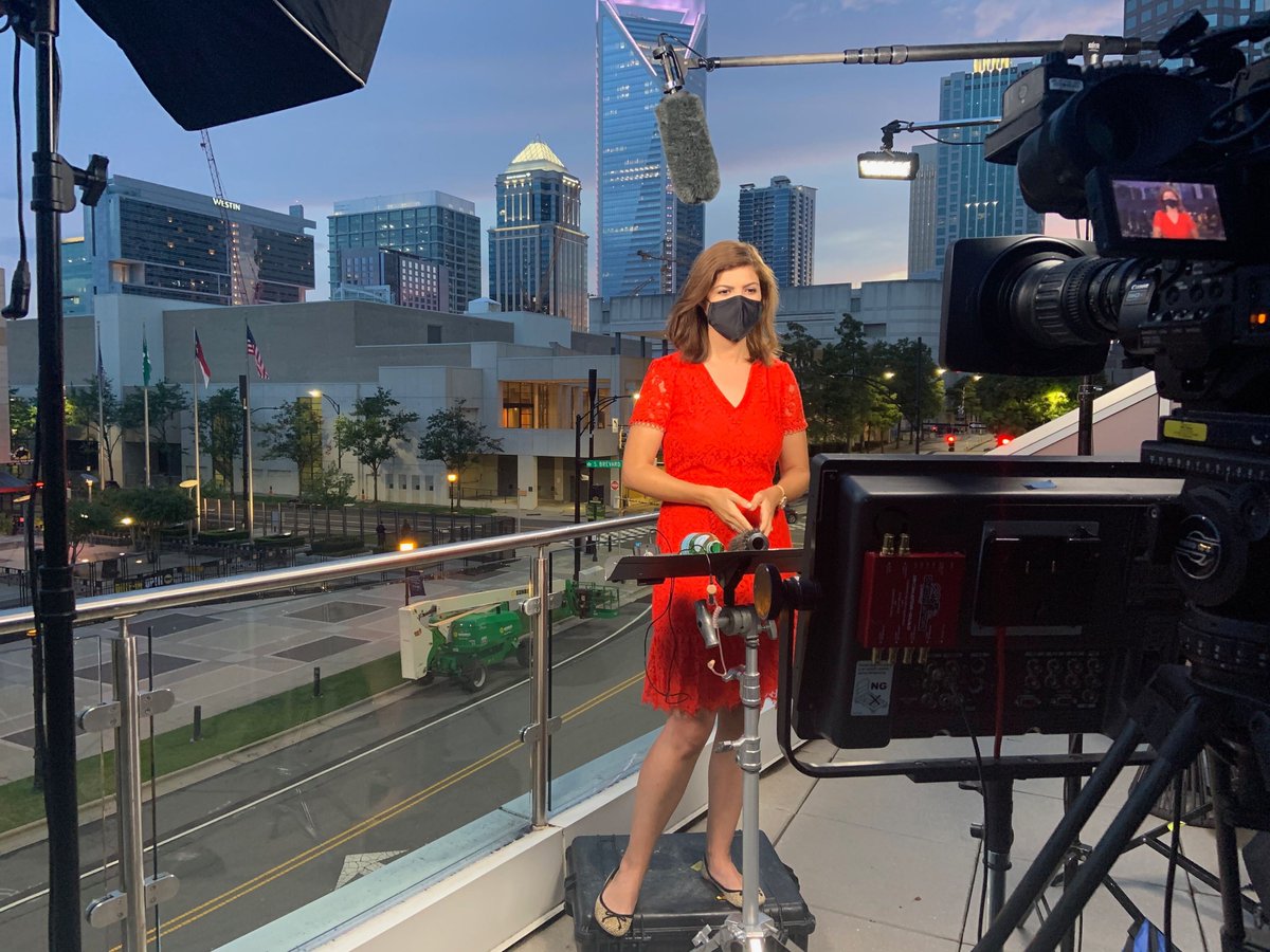 Washington Life (@washingtonlife) on Twitter photo With one day until #Election2020, NBC News political reporter <a href="/albamonica/">Monica Alba</a> is ready to "expect the unexpected." We spoke to her about the frenzied finale, along with those nightly dinner conversations with her husband, CNN political reporter <a href="/merica/">Dan Merica</a>. bit.ly/3mJrWH3 With one day until #Election2020, NBC News political reporter <a href="/albamonica/">Monica Alba</a> is ready to "expect the unexpected." We spoke to her about the frenzied finale, along with those nightly dinner conversations with her husband, CNN political reporter <a href="/merica/">Dan Merica</a>. bit.ly/3mJrWH3