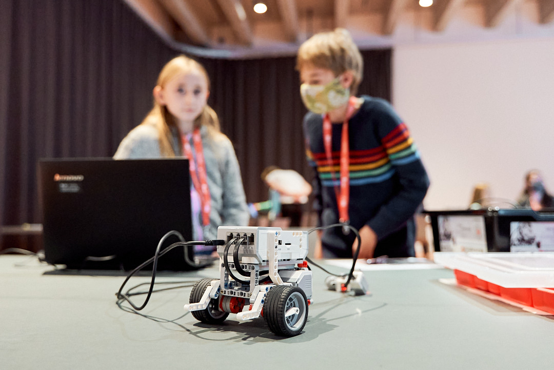 Digital Days in Aarau tweet media