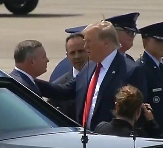 Pastor Jeff Fugate tweet media