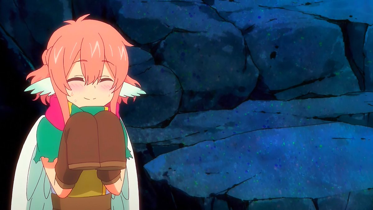 魔王城でおやすみ 第5話 感想 流石の姫も翼をチョキチョキまではしなかった ページ 4 魔王城でおやすみ 第5話 感想 流石の姫も翼をチョキチョキまではしなかった ページ 4