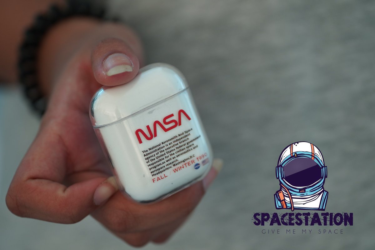 space station tweet media