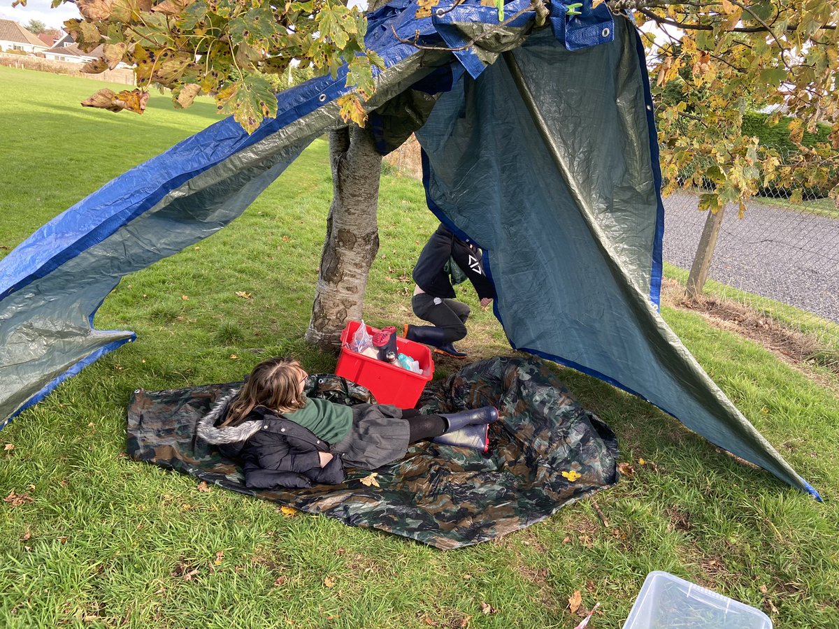 MissBTweets1's tweet photo. Only the coolest dens have swings in them! 🙌🏻 @MissSteel7 https://t.co/PzsIpLjx2s