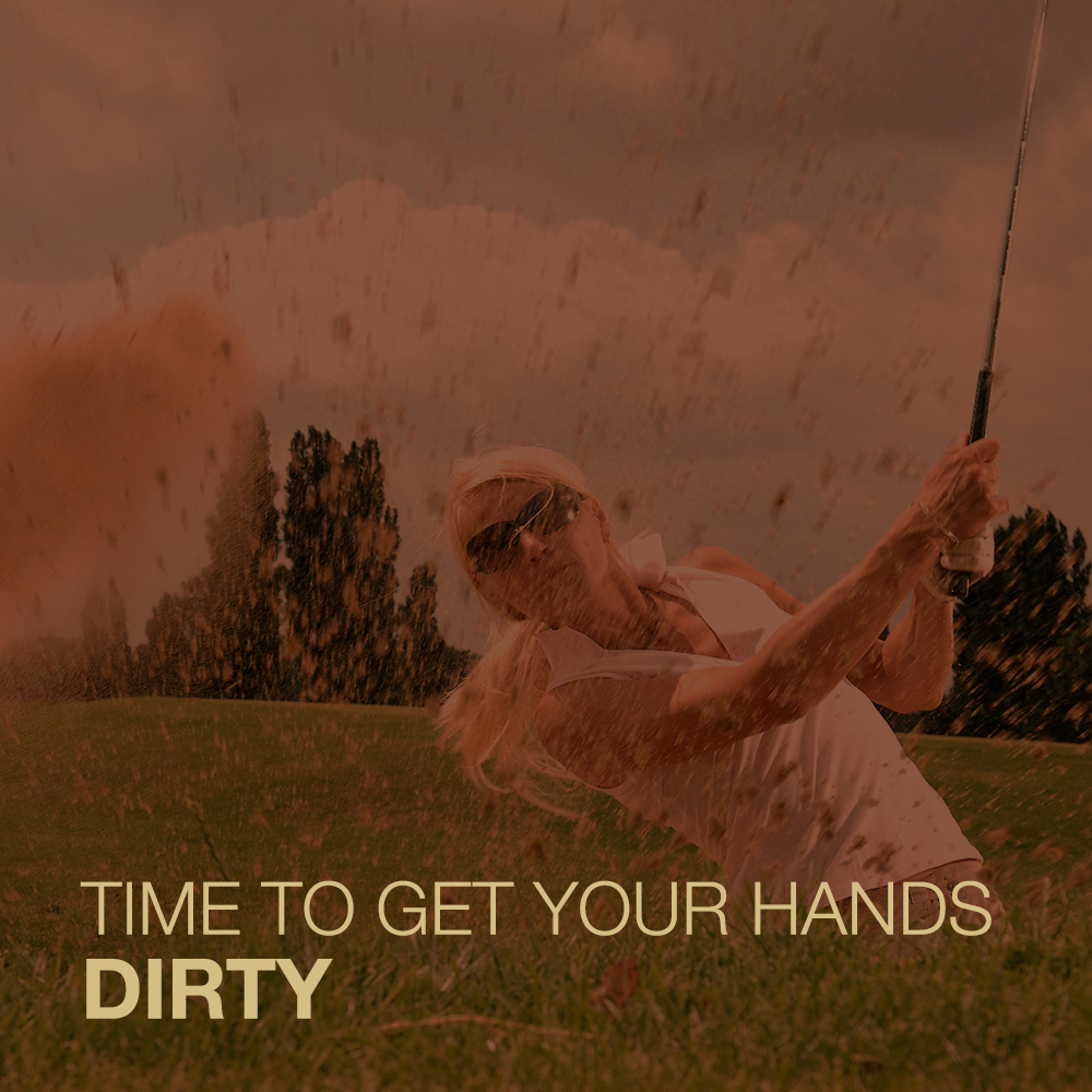 thegolfatherca's tweet image. It's strictly business. #golfingtips #loveforgolf #golfswings