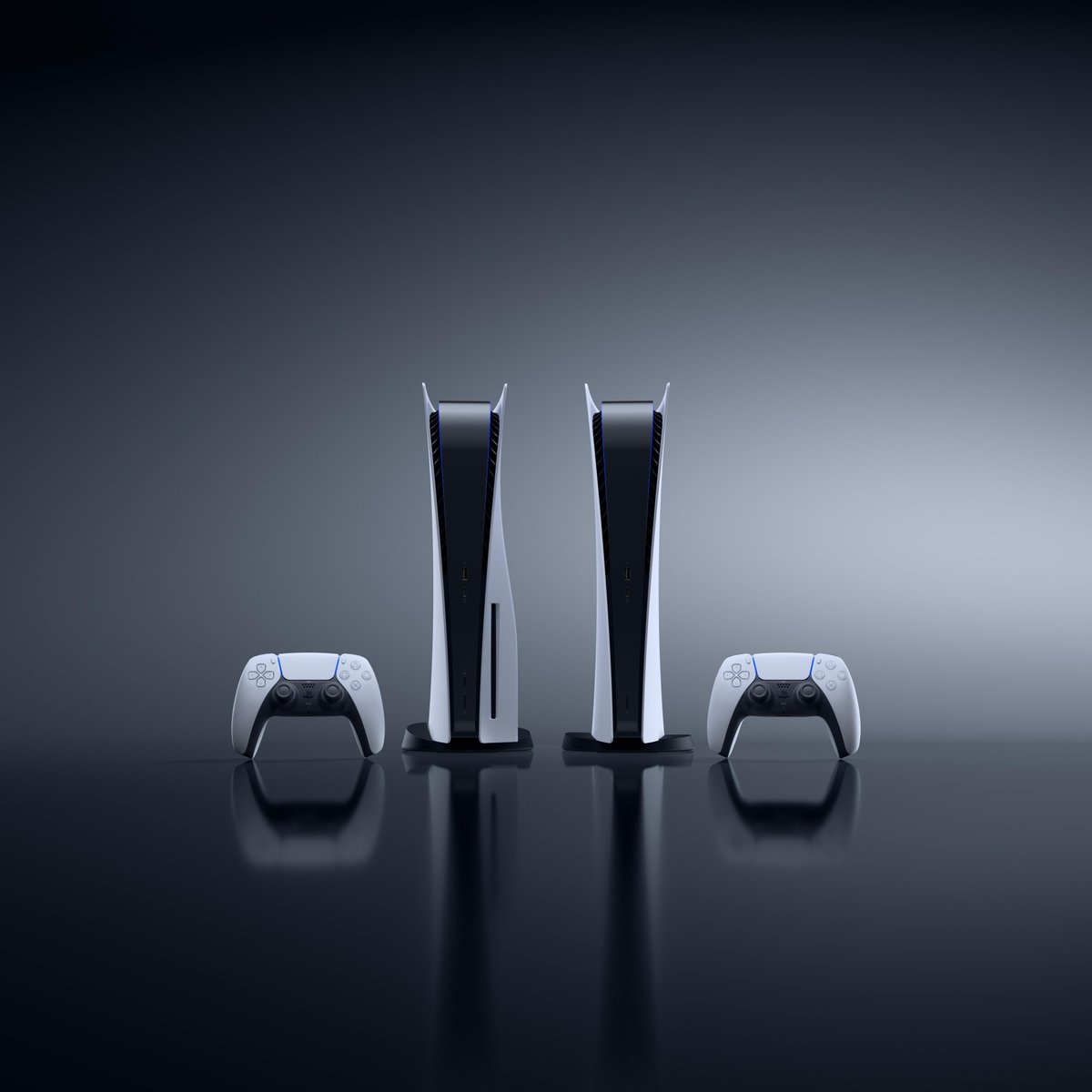 PlayStation UK tweet media