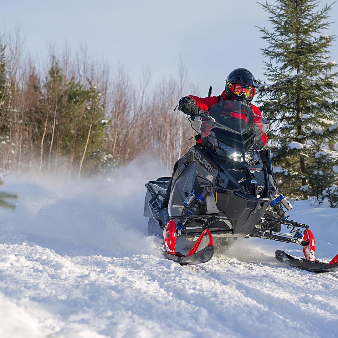 PolarisSnow's tweet image. Fresh week. Full throttle ahead.
#LetsRide #PolarisAmbassador
Rider: @mlchimento
