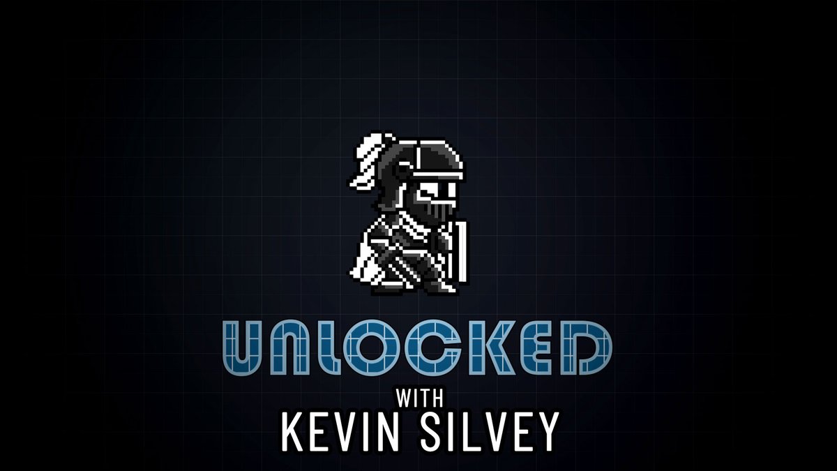 #PawnAndPixel - (#Unlocked - Episode 3) Join Scott as he sits down and chats with Kevin Silvey.

Watch here: youtu.be/GZiwO_lam7c

#Videogames #Boardgames #Interview #RPG #Canada #YEG #Alberta