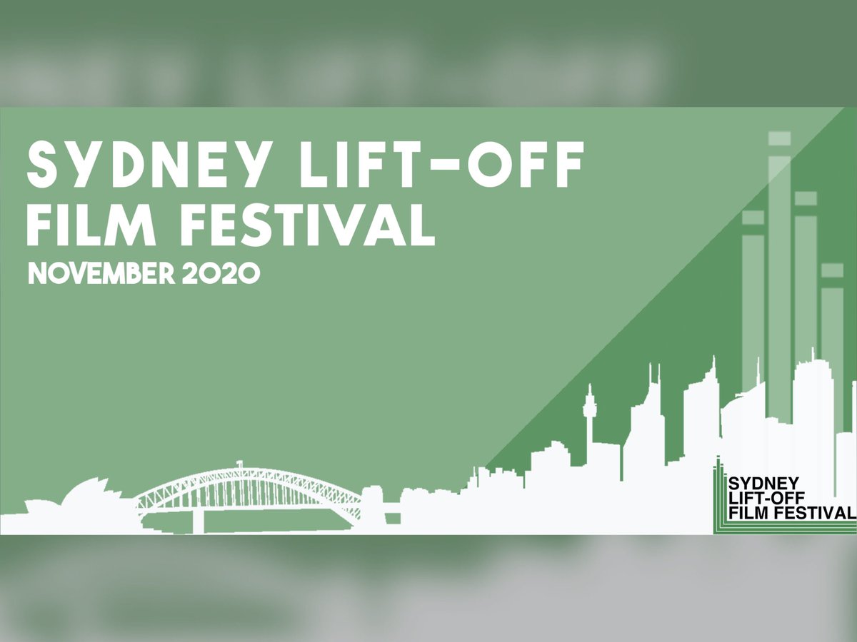 untitledtws's tweet photo. Episode 201 of #Untitled: The Webseries has been selected in the Sydney Lift-off Film Festival 2020 @liftoffglobalnetwork . The festival will be held virtually on Nov 16th-23rd and tickets are $10! Stay tuned for the festival information #utws #untitledthewebseries #untitledtws https://t.co/lJXSVy3xc8