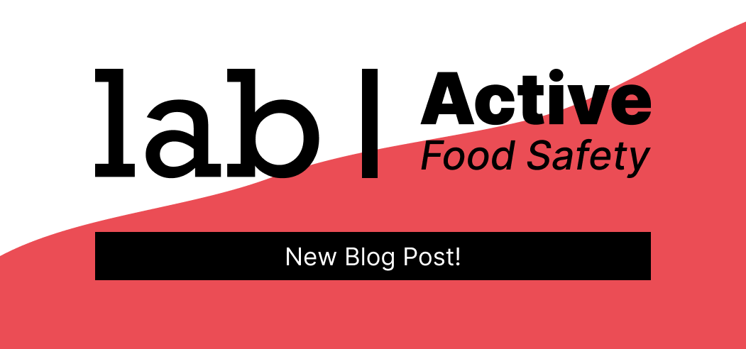 activefoodsafe's tweet photo. The FINAL part of our FIVE PART series on Restaurant Emergency Preparation &amp; Response is now available! Come read it for free and be prepared for the next emergency.

https://t.co/OWTz2gEPW7

#FoodSafety #RestaurantIndustry #foodsafetyconsulting #activefoodsafety https://t.co/E2IpZNe6Fo