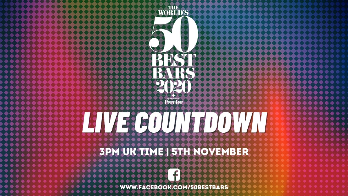 50BestBars tweet media