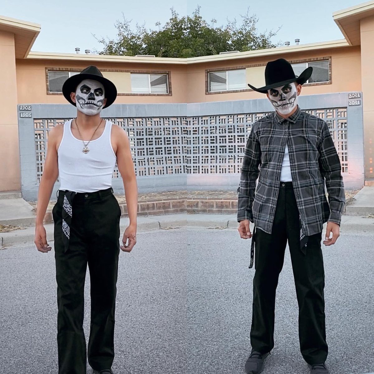 JacobTodechine's tweet photo. Fun weekend indeed 👻 https://t.co/jEW01IIcoj