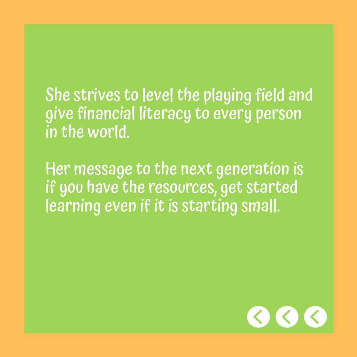 finmango's tweet photo. FinMango Advocate: Mriganka Lulla‼️🥭

👈👈SWIPE LEFT👈👈

#advocates #finmango #financialliteracy https://t.co/TkwrOfqdPA