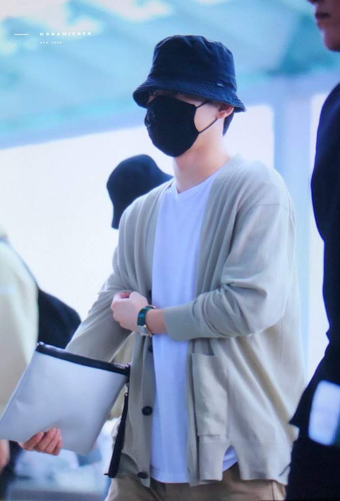 JD UPCHAR
━━━━━━━━━━━━━━━━━

#김종대 종대 #첸 chen #첸_사랑해