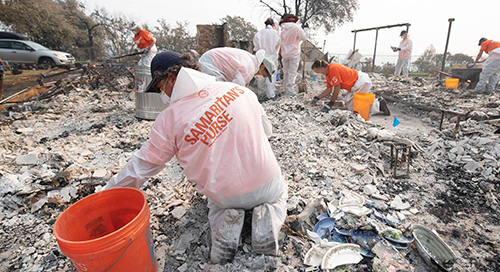 MattThueson's tweet photo. During and after emergencies, this nonprofit is using highly flexible and reliable LTE connectivity at the edge of the network.
#TechForGood #TemporaryNetwork #WirelessNetworking #WirelessWAN #ConnectedByCradlepoint https://t.co/PlnqFajZzS https://t.co/aiJffWETe8