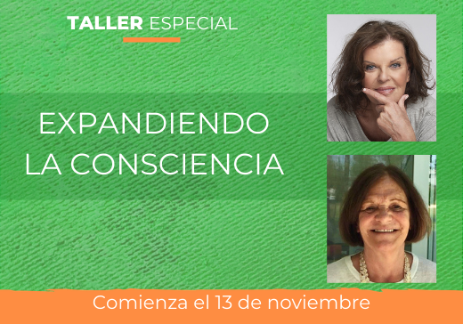 Tinidebucourt's tweet photo. ¿Lista para Expandir tu Consciencia? Nuevo taller:
https://t.co/pItDFV3Lj9 https://t.co/S7fIsWawAd