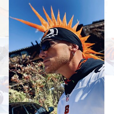 Rob Mack tweet media
