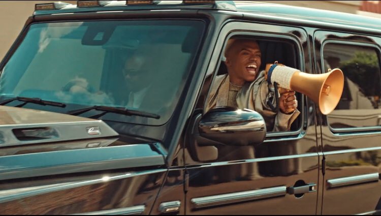CityofJoburgZA's tweet photo. A leaking tap is not one of the #ThingsThatRunInMyFamily because I am a responsible resident of Johannesburg #JoziSaveWater 💧^GZ https://t.co/pXfew0rMSA