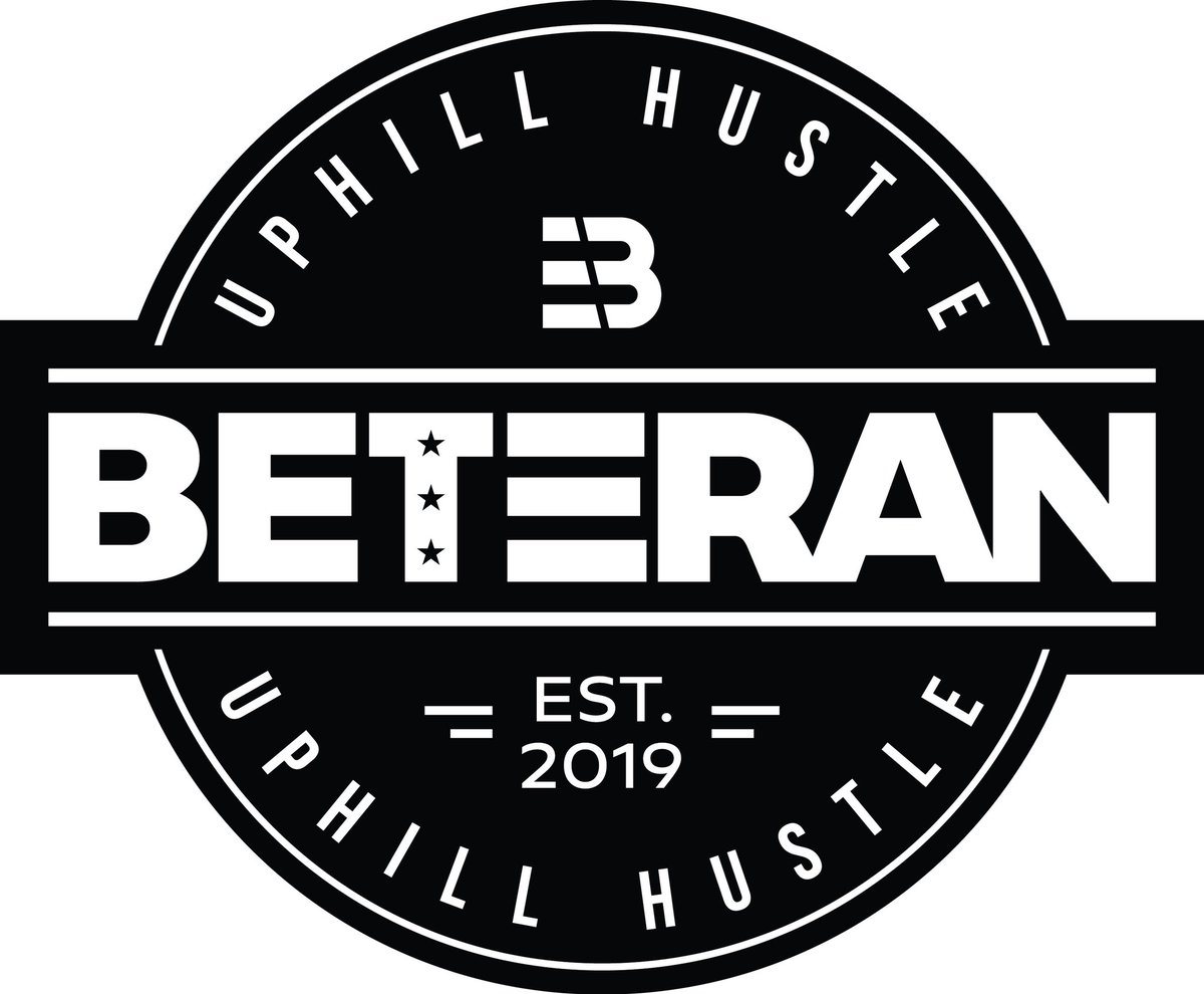 BETERAN (@beteran_hq) on Twitter photo 