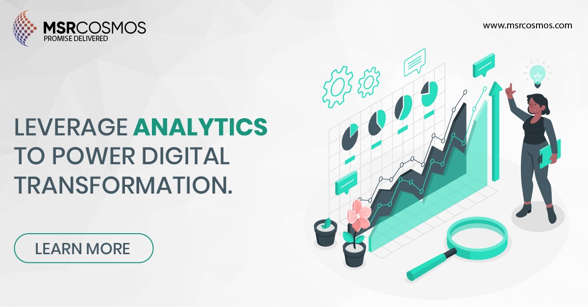 MSR_Cosmos's tweet image. Get the power of big data with rich analytics for better business insights and impactful decision-making bit.ly/34N51EP

#BigData #Analytics #AnalyticsSuccess #BusinessInsights #DataQuality #MachineLearning #BusinessTransformation