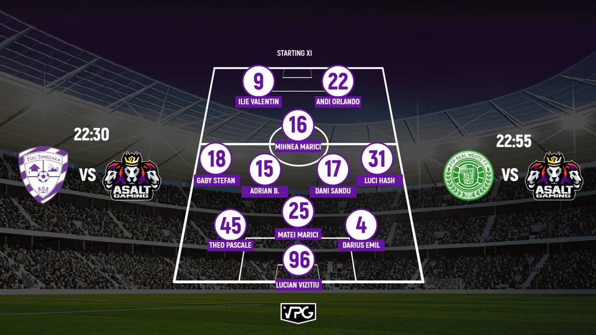 Asalt Gaming tweet media