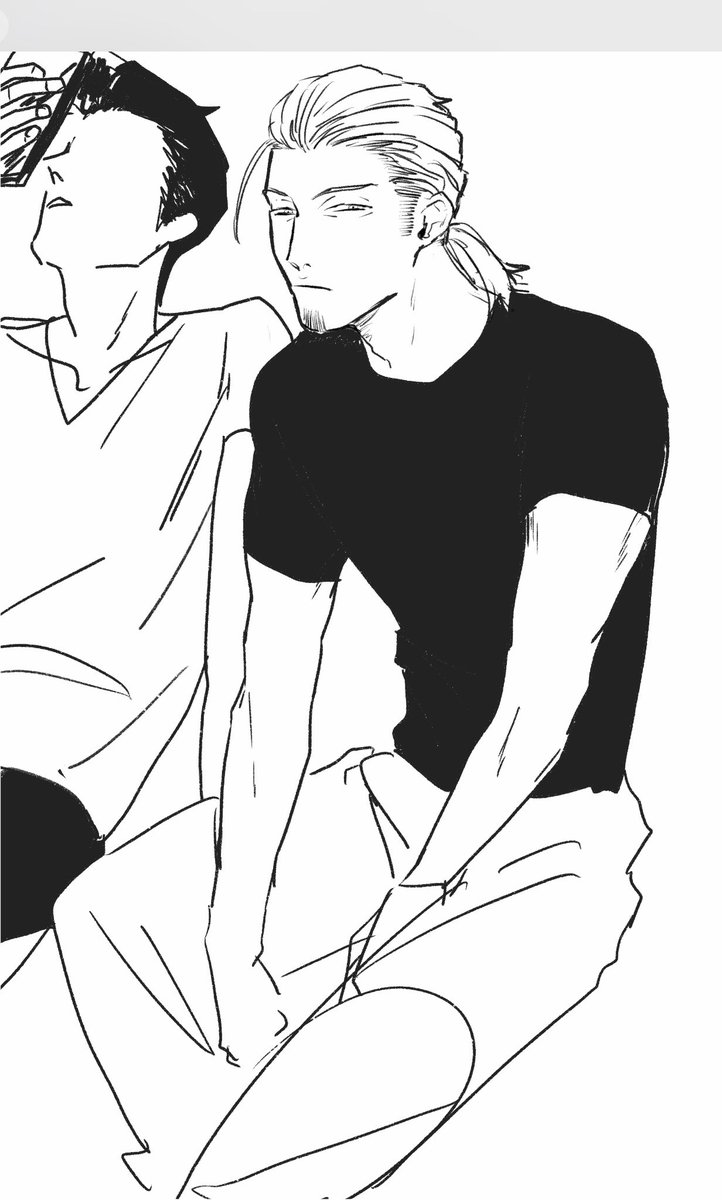 久々にプロクリエイトくん開いたら描きかけ放置の絵いっぱい出てきた 