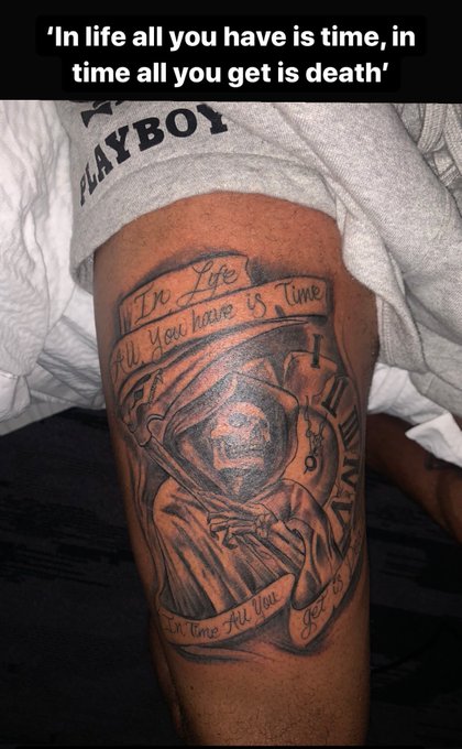 💉Cherish your time https://t.co/WDt4GcH1PE<a href="/tag/hitsall2020"class="tags"><span>#hitsall2020</span></a>