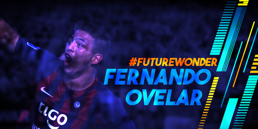 FMSLife_Off's tweet photo. [ #FutureWonder | #Episode4 ]

📢 Et si on se faisait un petit kiff avec la découvert d'un jeune paraguayen pas si inconnu et qui sera dans #FM pour la première fois avec #FM21 ?

🐥EP4 : 🇵🇾 #FernandoOvelar 

📘https://t.co/U00Uwqld72 https://t.co/Es9P2qUllx
