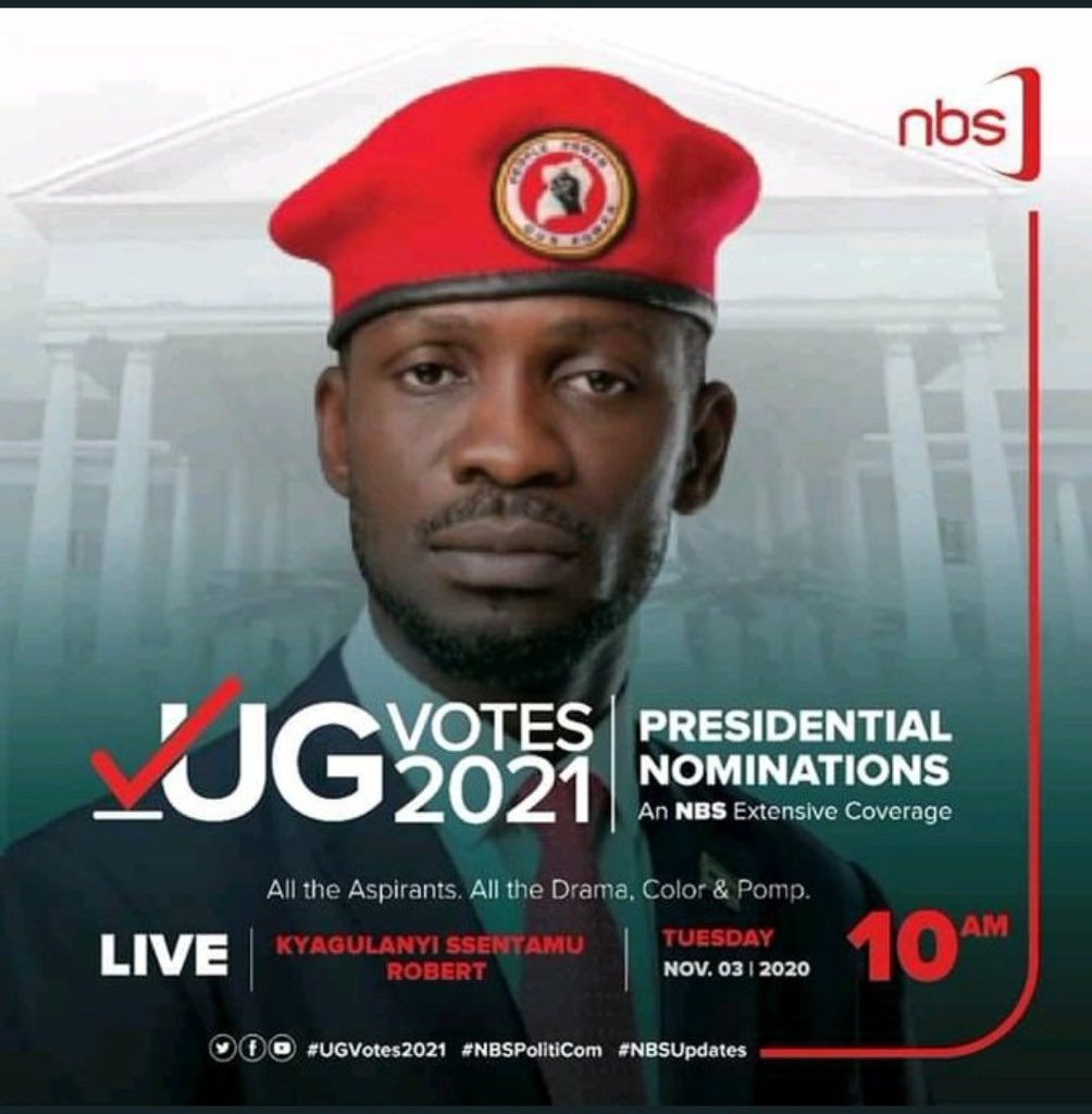 JammyNaks's tweet image. For God and my country 🇺🇬 His the next president of uganda 🇺🇬 kamabayanibaya 🏖️ 🏖️ ✊ ✊ ✊ #BobiWineNomination #3rdNovember ✊ ✊ ✊ #BobiWineNomination