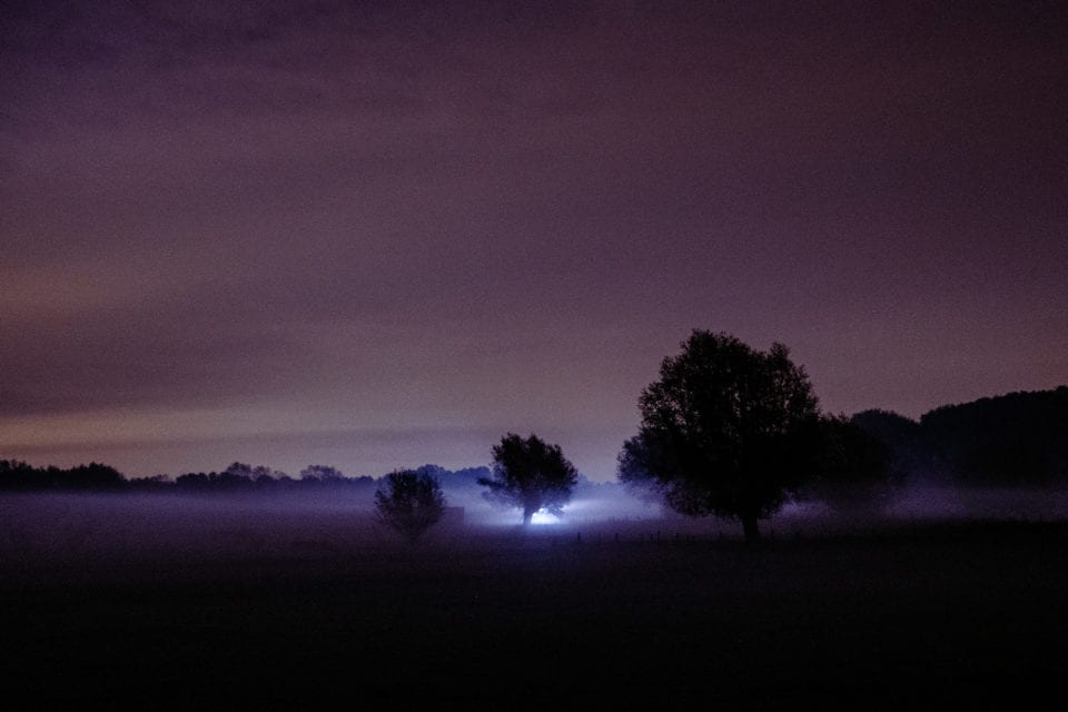 AestheticaMag's tweet photo. #newartists Bringing a sense of romanticism to isolated landscapes, Belgian visual artist Pierre Putman is drawn to the aesthetics of artificial light and the enigmatic nature of nocturnal worlds.

https://t.co/uJhIQ2ltC1 https://t.co/80G5qJsC3K